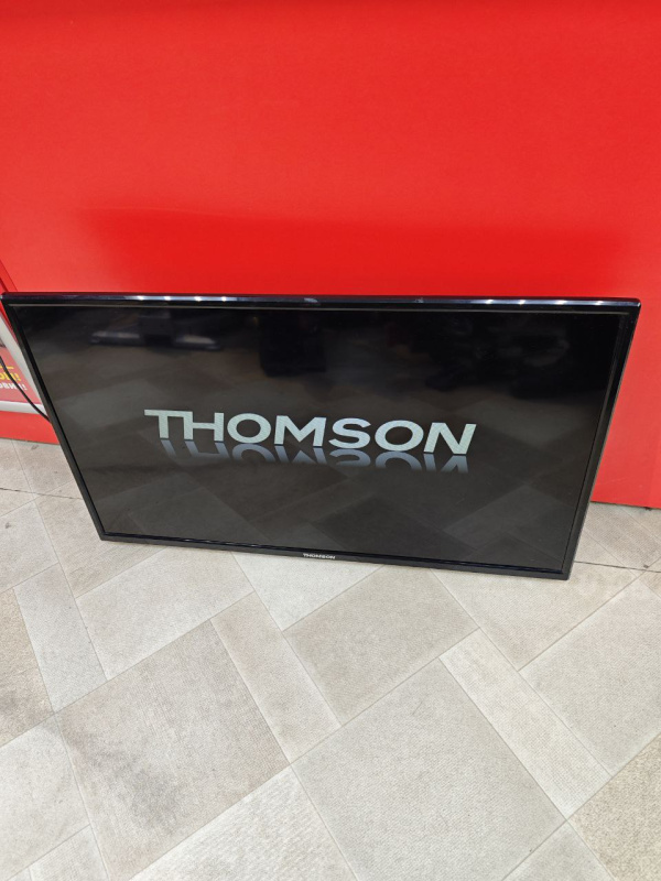 Телевизор Thomson T32D16DH-01B