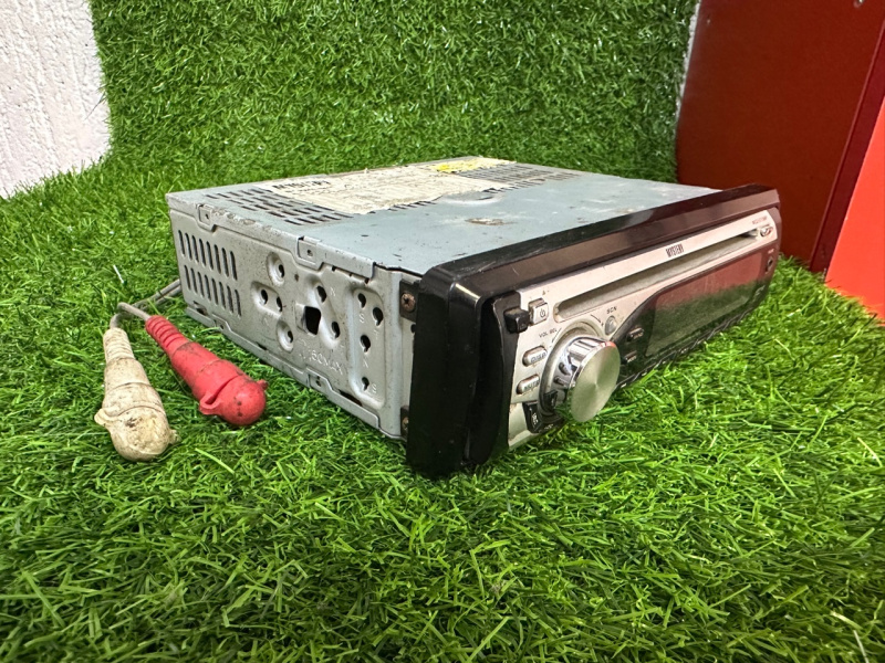 Автомагнитола JVC kd-r651