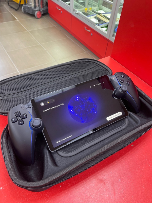 Игровая приставка Sony PS Portal (CFI-Y1001)