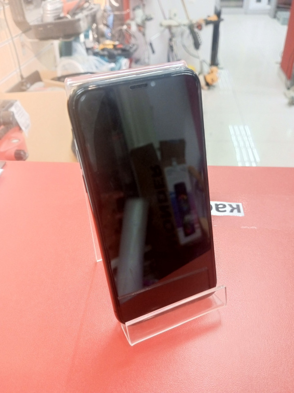 Мобильный телефон Apple iPhone XS