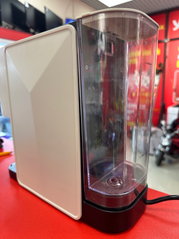 Кофемашина FELFRI FCM-001