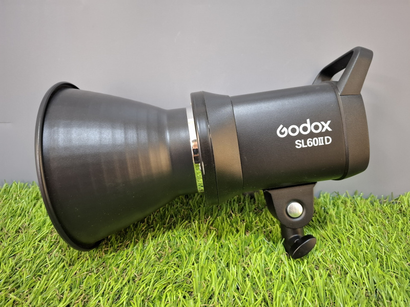 Светодиодный осветитель Godox SL60IID
