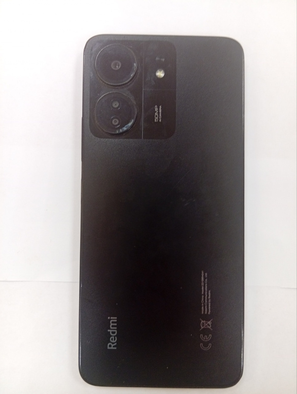 Мобильный телефон Xiaomi Redmi 13C