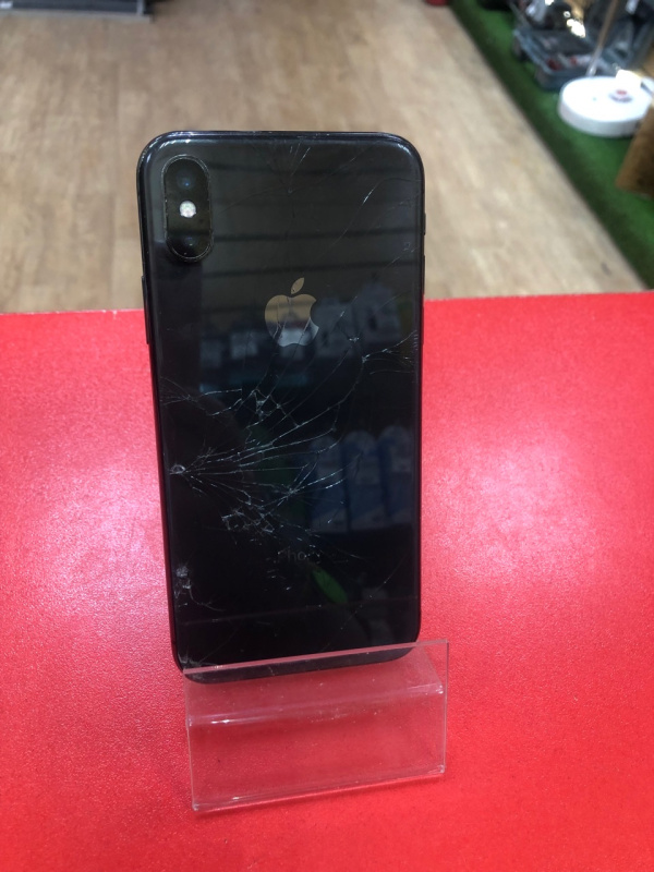 Мобильный телефон Apple iPhone X