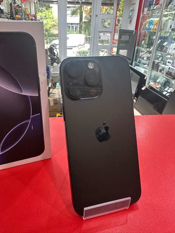 Мобильный телефон Apple iPhone 16 Pro Max