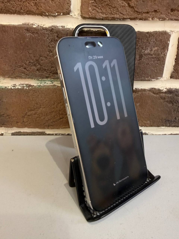Мобильный телефон Apple iPhone 16 Pro Max