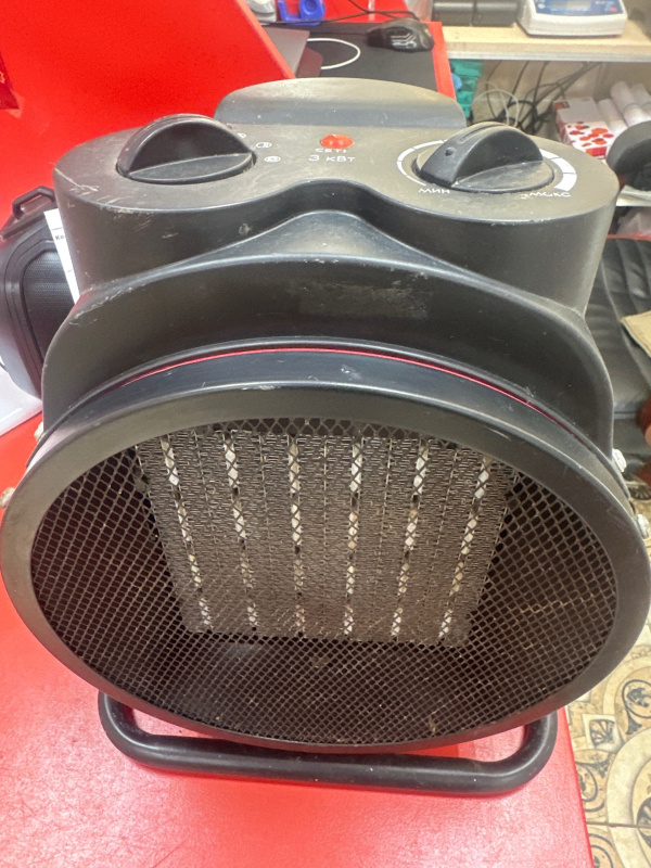 Тепловая пушка Prorab Prorab EH 3RA PTC3