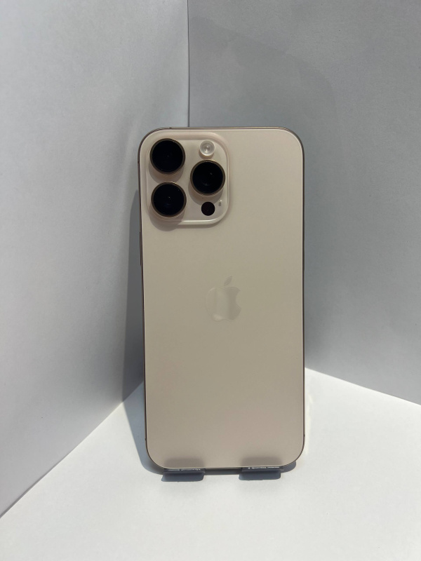 Мобильный телефон Apple iPhone 16 Pro Max
