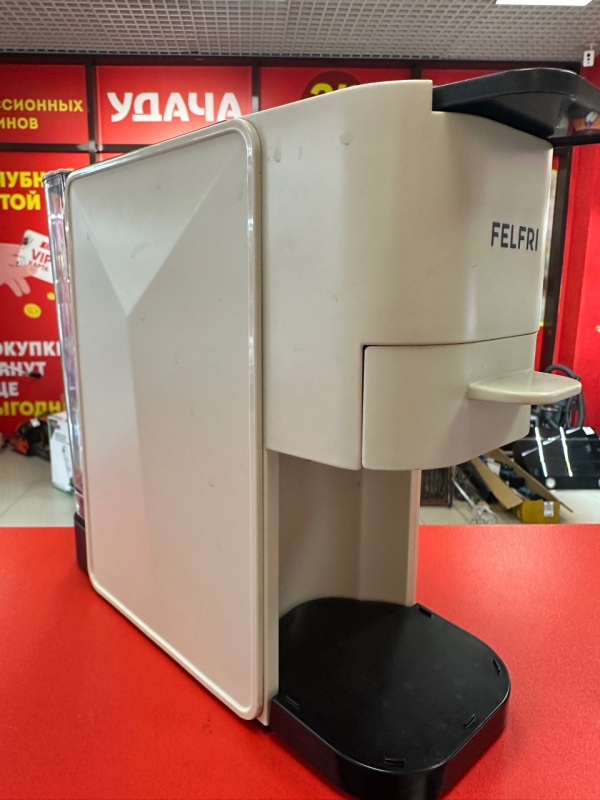 Кофемашина FELFRI FCM-001