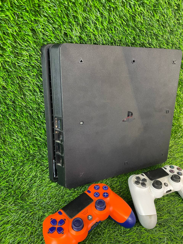 Игровая приставка Sony PlayStation 4 Slim 500gb