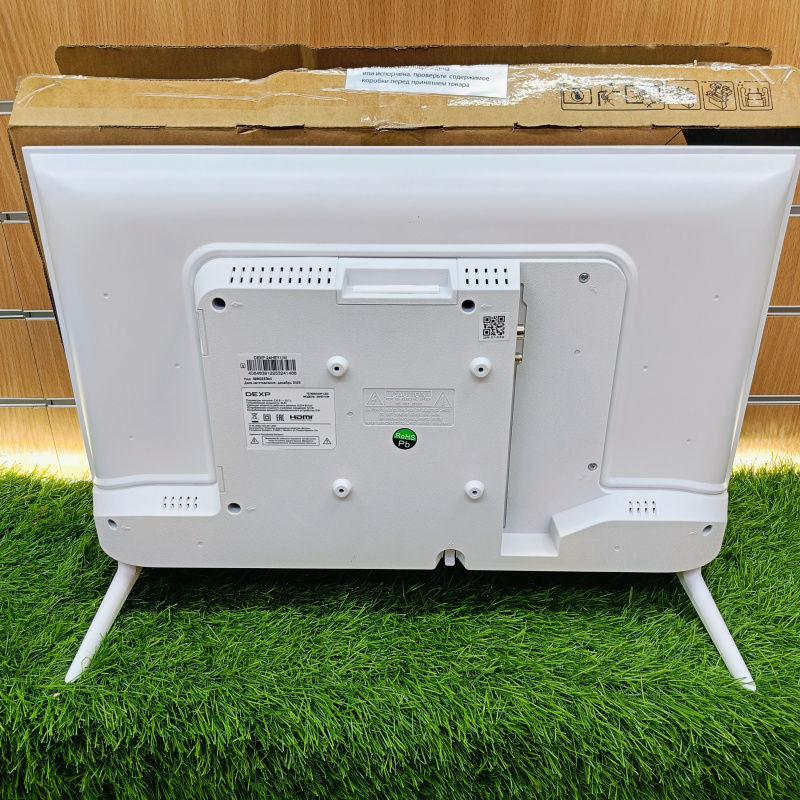 Телевизор DEXP 24HEY1