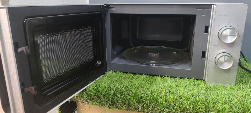 Микроволновая печь DEXP MH-80R