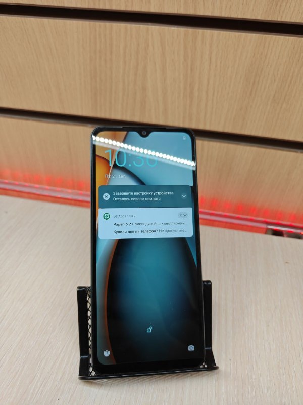 Мобильный телефон Xiaomi Redmi A3