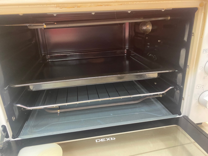 Микроволновая печь DEXP VN-4100