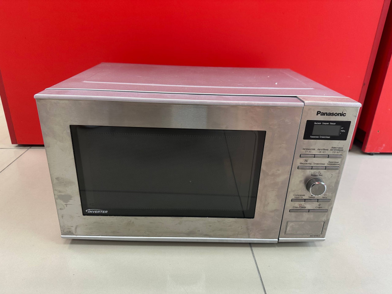 Микроволновая печь Panasonic NN-SD382S