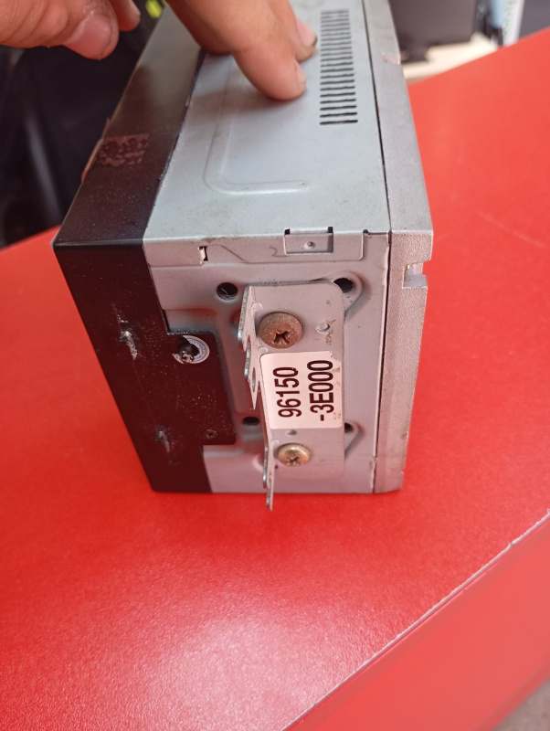 Автомагнитола Eplutus ca771