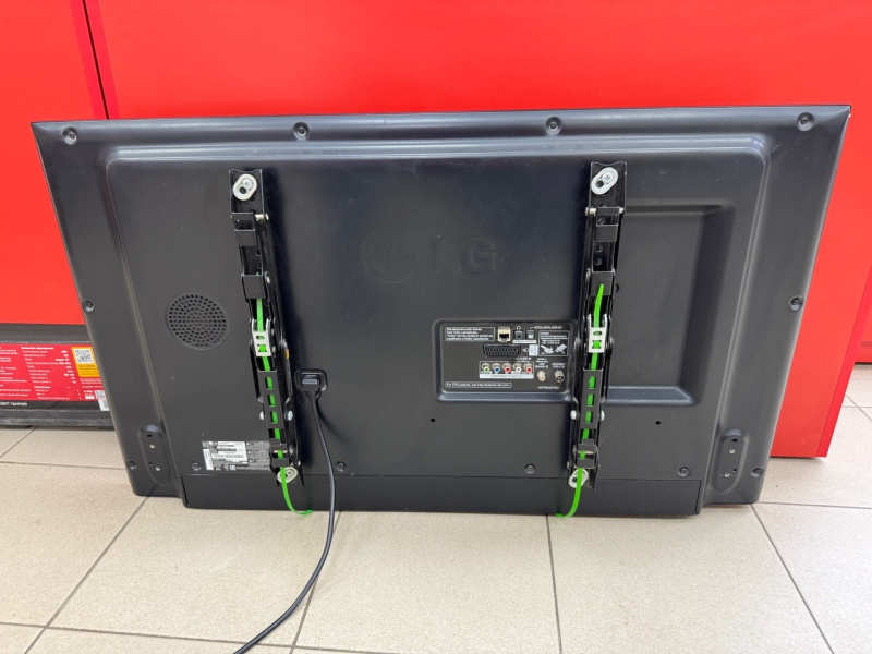 Телевизор LG 42LB679V