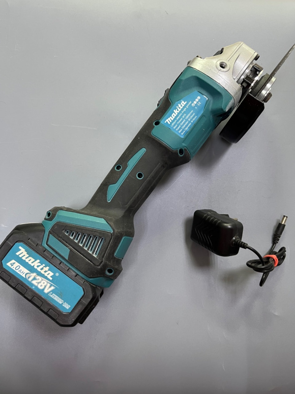 Болгарка Makita Не указана