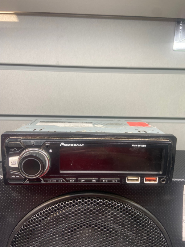 Автомагнитола Pioneer 8060