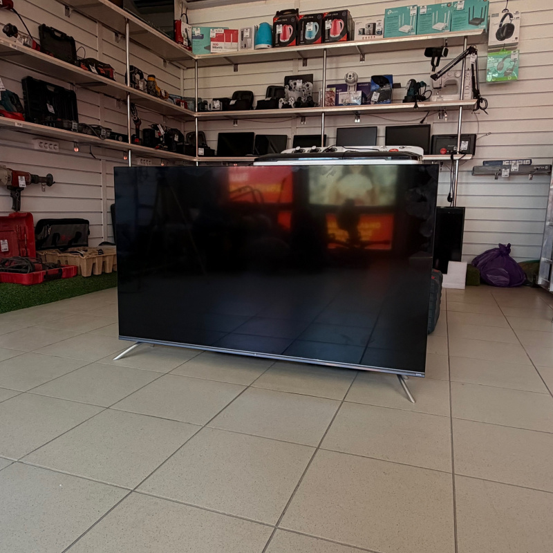 Телевизор DEXP A501