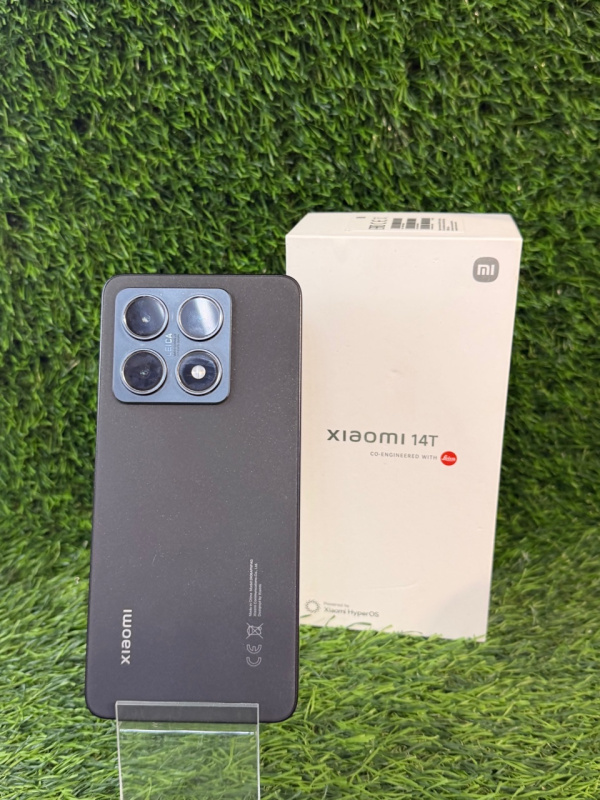 Мобильный телефон Xiaomi 14T