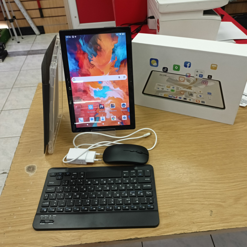 Планшет  s23pro