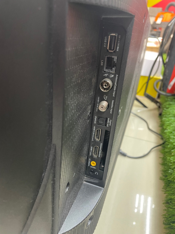 Телевизор Tcl L40S6500