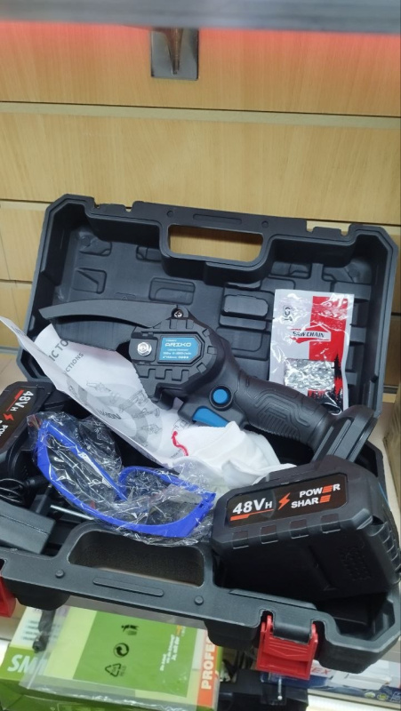 Пила-аллигатор  Сучкорез Ariko  800w