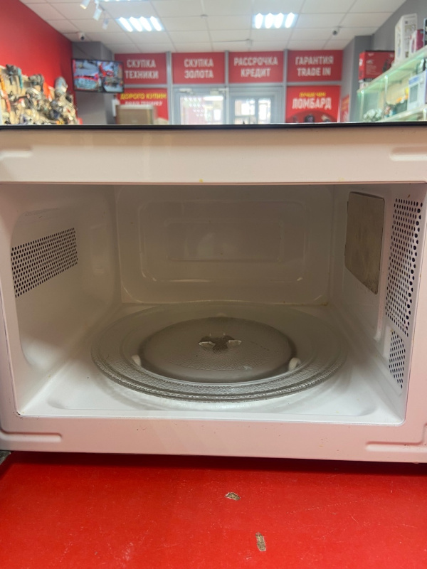 Микроволновая печь Hyundai HYM-m2039