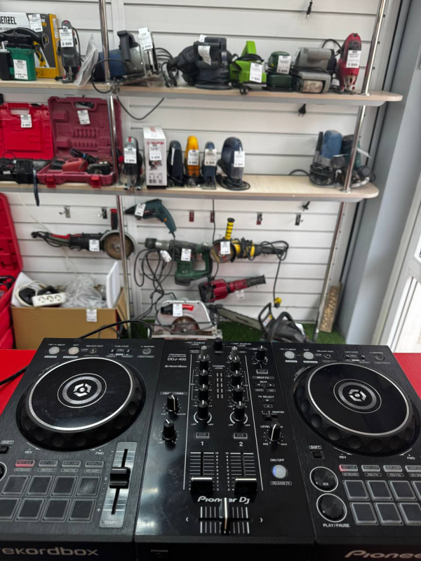 Музыкальный центр Pioneer REKORDBOX