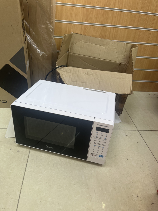 Микроволновая печь Midea  EM719M2Z-W