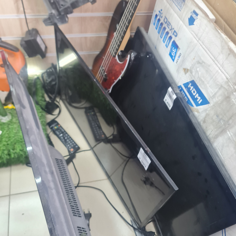 Телевизор Thomson 32B2500