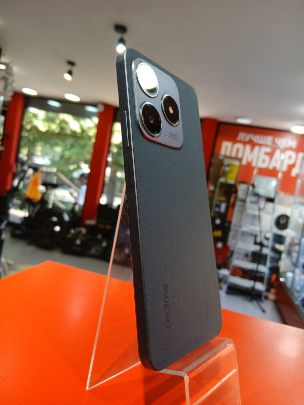 Мобильный телефон Realme C63