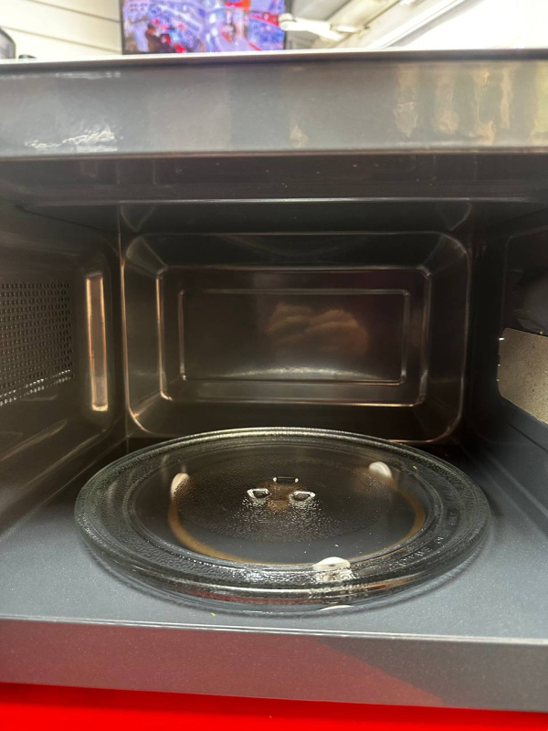 Микроволновая печь Oasis MW-80ES