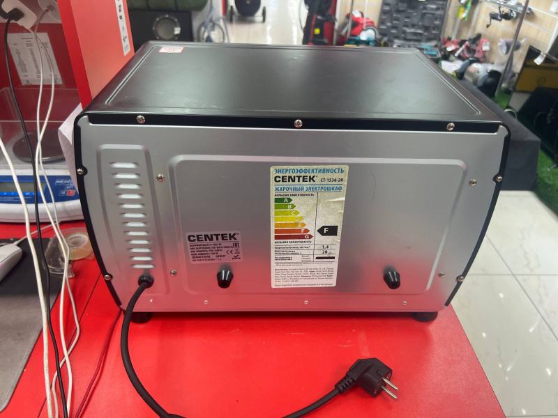 Микроволновая печь Centec ct 1536-20