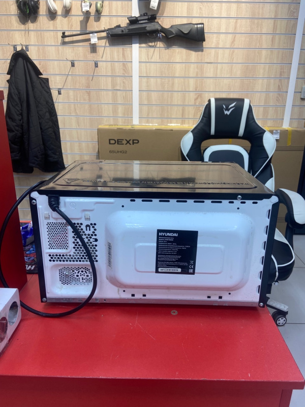 Микроволновая печь Hyundai HYM-m2039