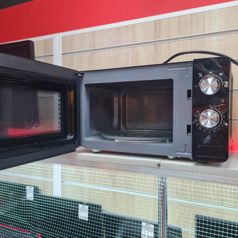 Микроволновая печь Gorenje m020e1b