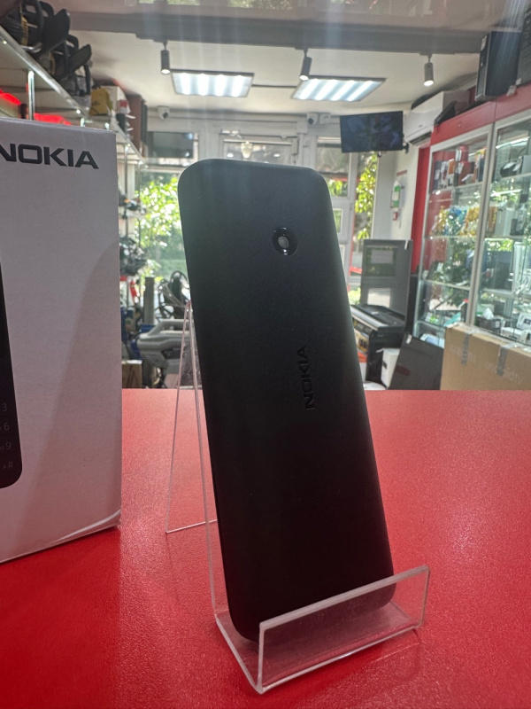 Мобильный телефон Nokia 125 Dual Sim