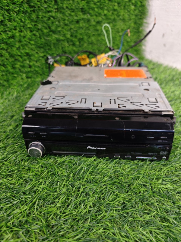 Автомагнитола Pioneer AVH-P5900DVD