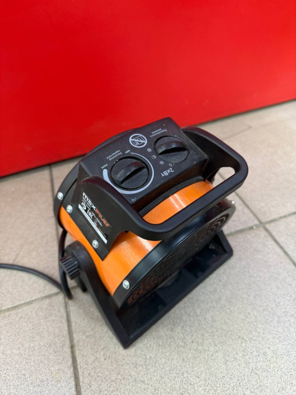 обогреватель  MaxPiler MЕН-2001