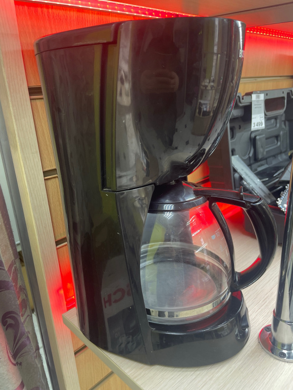 Кофемашина Bosch ТКА1411V