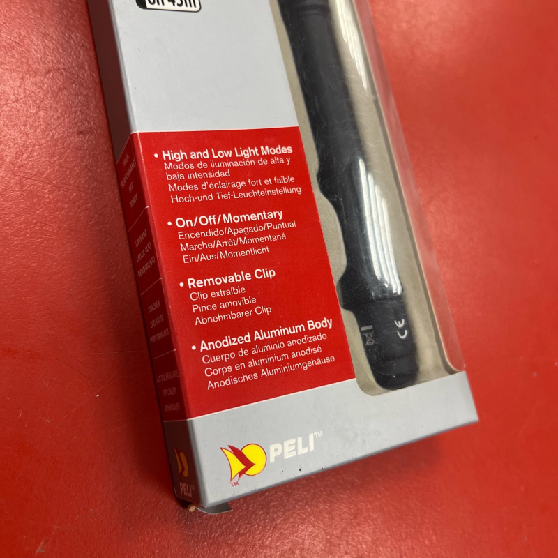 Фонарь Pelican 1920 LED