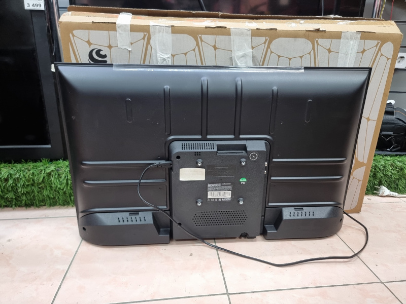 Телевизор SBER SDX-32F2128