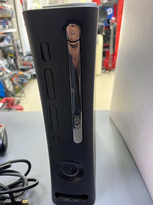 Игровая приставка Microsoft Xbox 360 120 gb