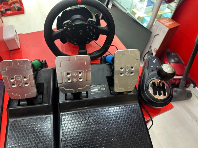 Игровая приставка Ardor SILVERSTONE V2