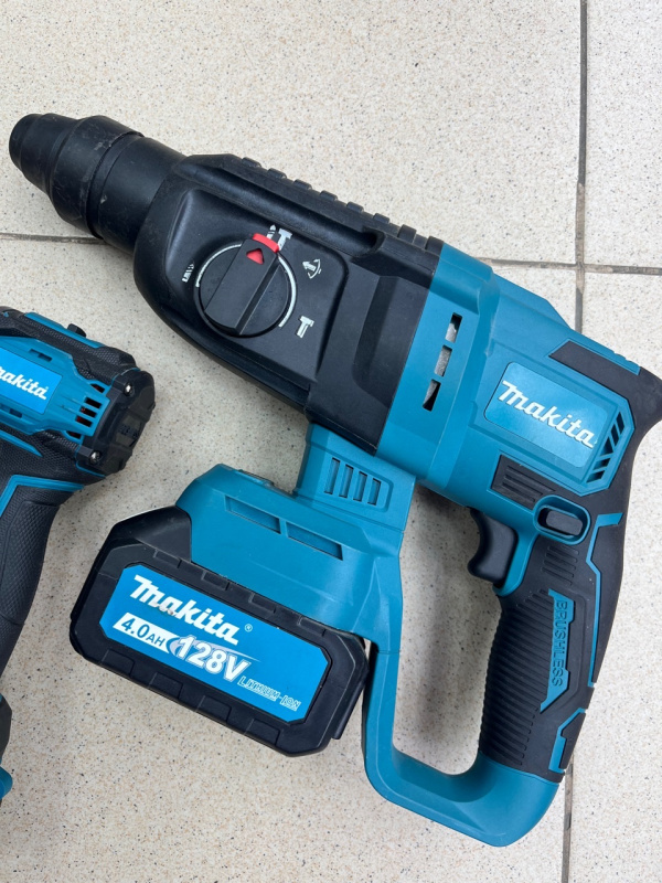 Набор электроинструмента  Makita