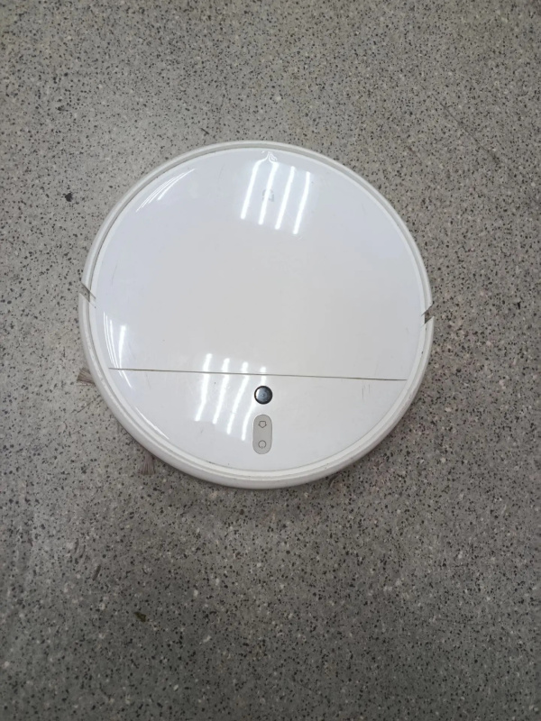 Пылесос Xiaomi STYTJ01ZHM
