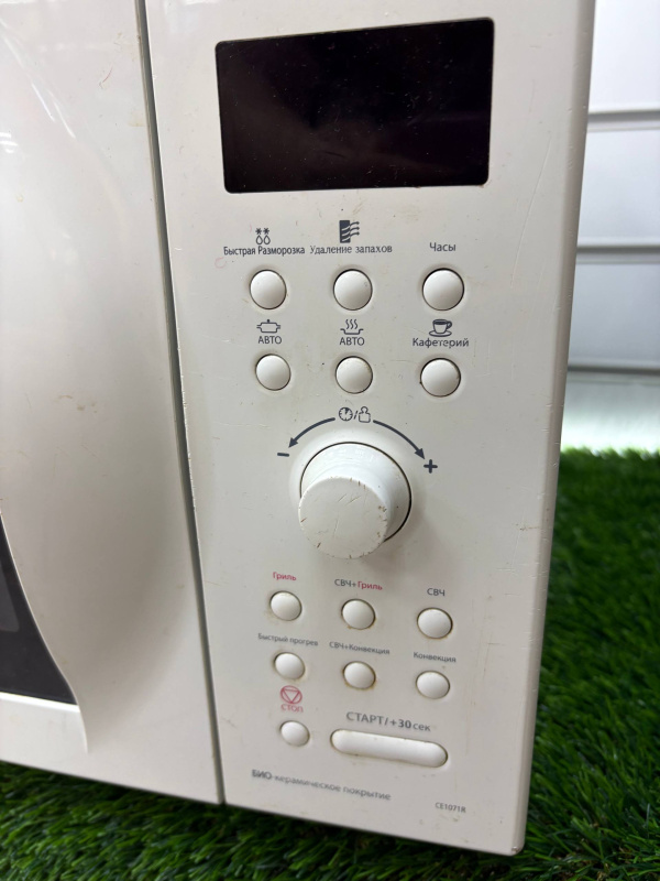 Микроволновая печь Samsung CE1071R