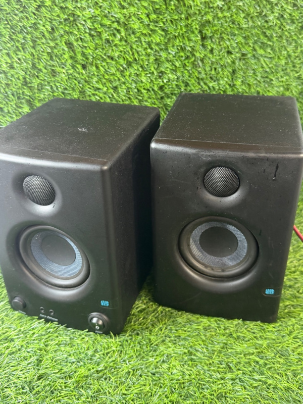 Колонки колонки   pre sonus e3.5