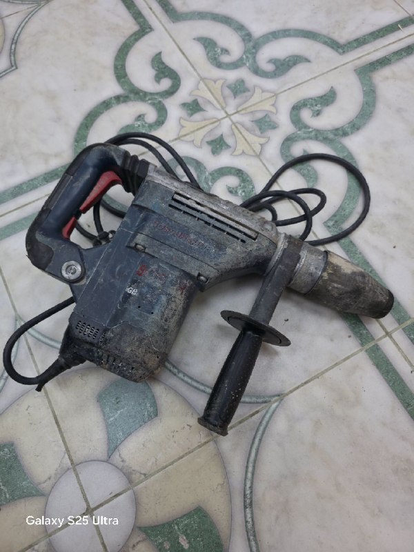 Отбойный молоток Bosch GB-45-40 DE